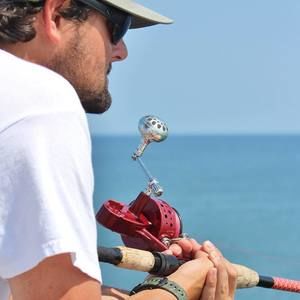 Meet your Posher, Garrett